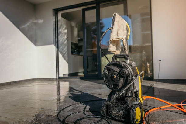 Best Building Exterior Washing  in Plains, KS