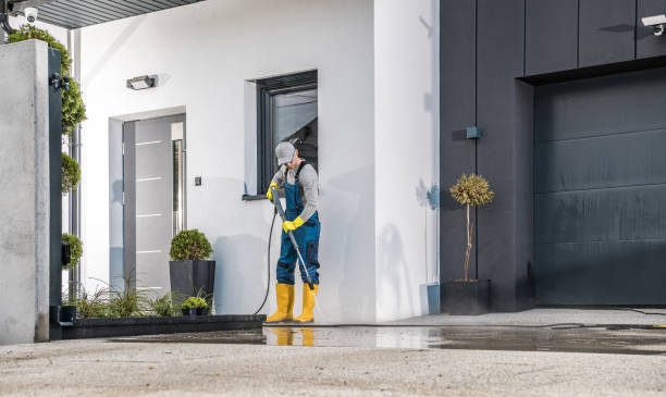 Best Factory Floor Cleaning  in Plains, KS